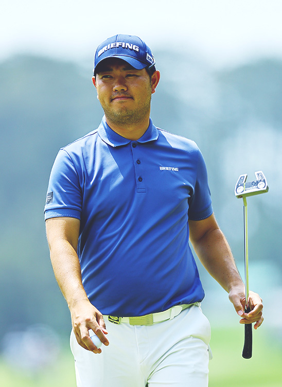 薗田峻輔選手 ポートレート