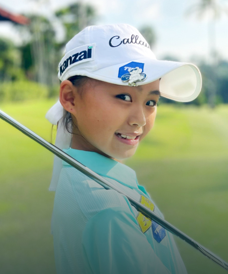 須之内美璃 選手