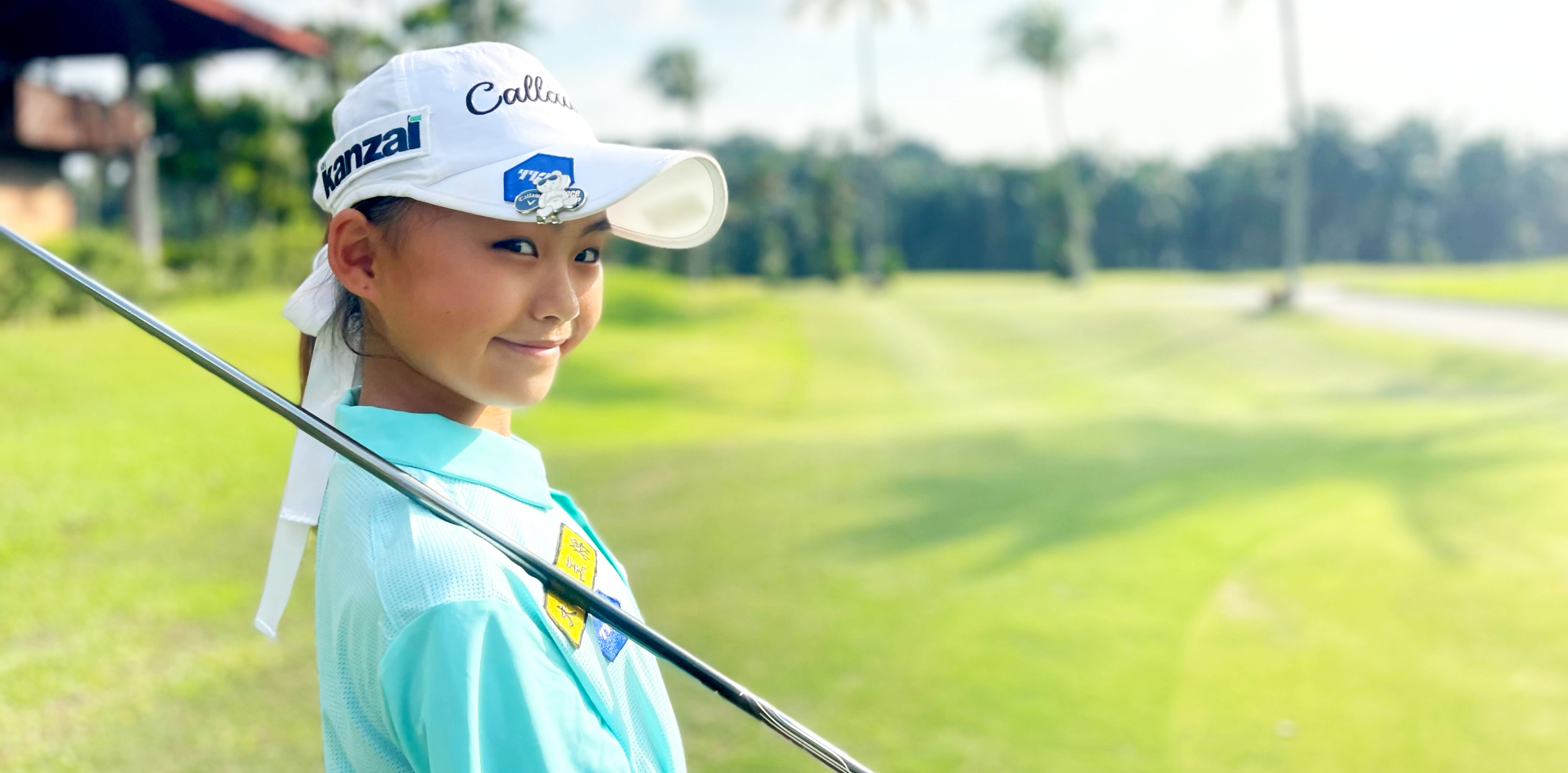 須之内美璃 選手